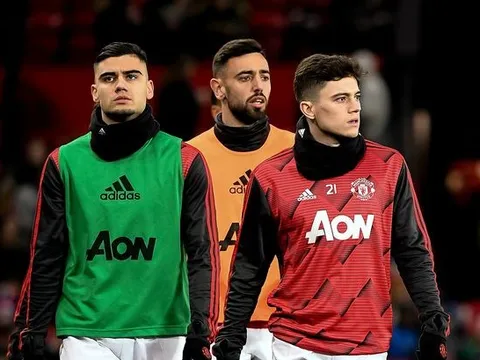 2 thương vụ cho thấy M.U cuối cùng đã rút được bài học từ sai lầm chuyển nhượng