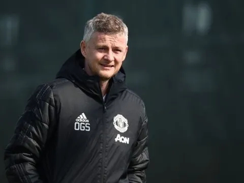 2 "thương vụ điên rồ" chờ Man Utd hoàn thành hè 2021