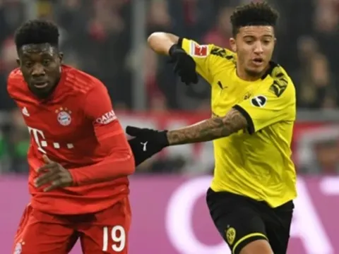 2 trận nhận 0 cú sút trúng đích, hàng thủ Bayern vững chãi bất ngờ nhờ "nhân tố X"