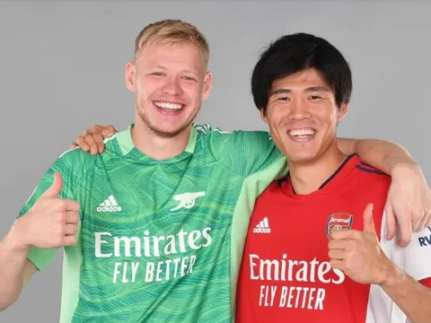2 trụ cột chưa thể trở lại, Arteta lo sốt vó