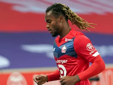Liverpool tăng tốc chiêu mộ máy quét 35 triệu