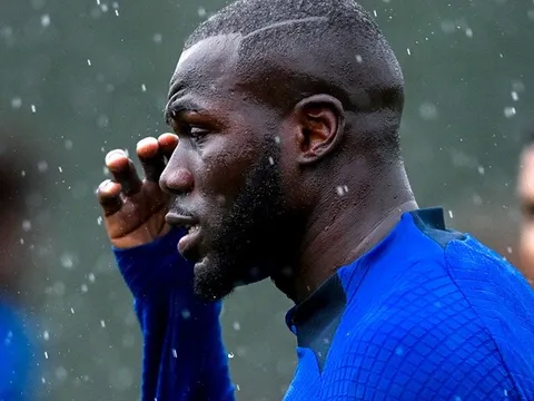 "Chelsea đến và tôi không mất nhiều thời gian để lựa chọn"