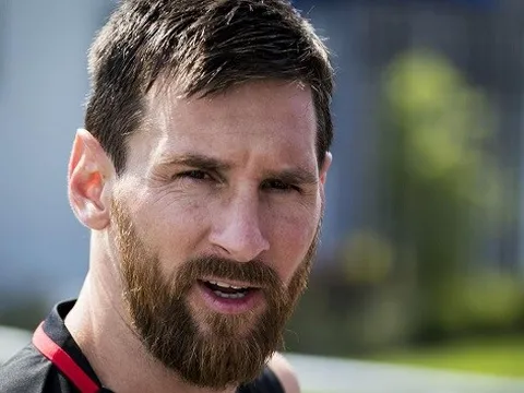 Victor Font: "Tôi muốn cậu ấy cống hiến cho Barca kể cả sau khi giải nghệ"