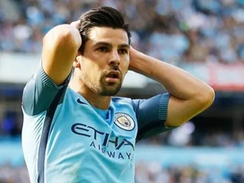 20 tân binh Man City triều đại Pep Guardiola (P1): Sai lầm 13,8 triệu bảng, 'cơn lốc khó bảo'