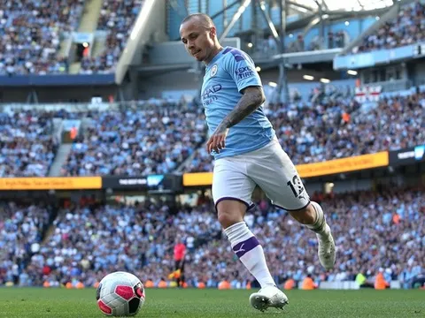 20 tân binh Man City triều đại Pep Guardiola (P2): Người Pháp bị chối bỏ