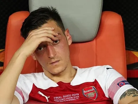 "Ngày này năm ngoái, cậu ấy như người ngoài hành tinh"