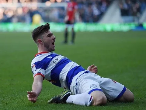Thi đấu thăng hoa, trụ cột QPR được Premier League săn đón