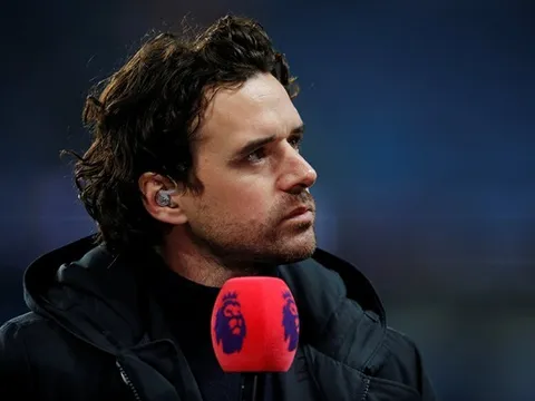 Không phải Kane hay Sancho, Owen Hargreaves chỉ ra bản hợp đồng tuyệt vời cho Man Utd