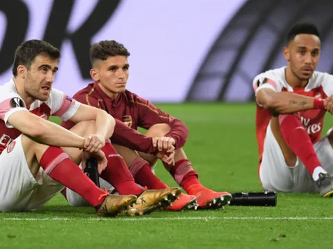 Góc Arsenal: Sa thải Emery để lấy "kẻ thay thế Solskjaer", có nên không?