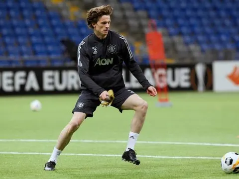 Solskjaer: "Cậu ấy là niềm cảm hứng cho toàn đội"