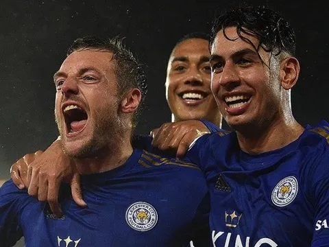 10 thống kê kinh hoàng Leicester dành cho Southampton sau màn hủy diệt