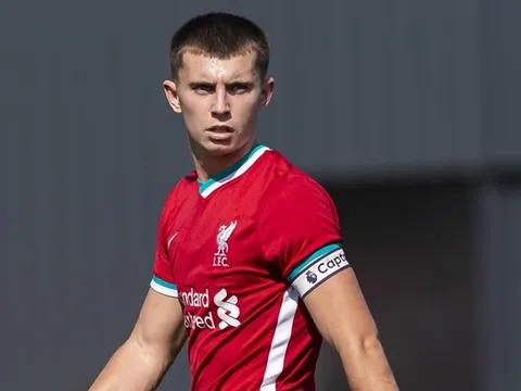 Liverpool chuẩn bị tống khứ thêm 1 cái tên