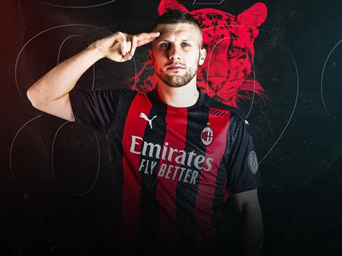 CHÍNH THỨC: AC Milan đưa "đối tác của Ibrahimovic" trở lại San Siro