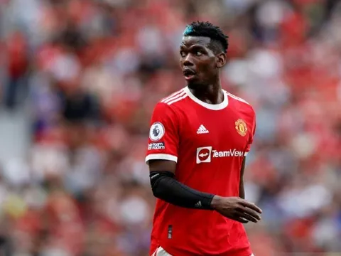 Xác nhận: Pogba chần chừ, M.U nhận tín hiệu tích cực từ tiền vệ thủ lĩnh