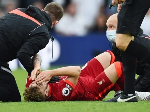 Báu vật Liverpool hồi sinh ngoạn mục ra sao?