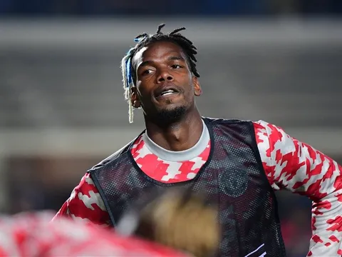Xác nhận! Vụ Man Utd - Pogba coi như kết thúc