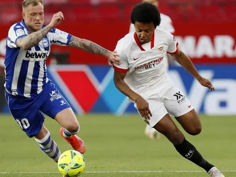 Đối tác chốt giá 'khủng' cho mục tiêu của Man Utd
