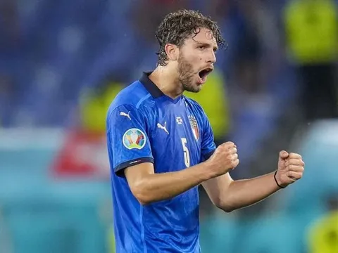 Xác nhận: Chi tiết đề nghị của Juve vụ Locatelli