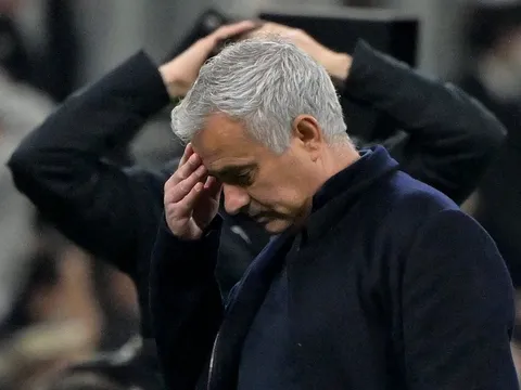 Sau Bailly, Mourinho muốn tái hợp thêm một học trò cũ ở EPL