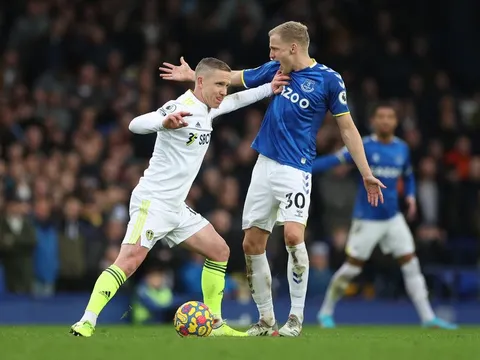 "Cậu ấy chơi thứ bóng đá hay nhất trong sự nghiệp dưới thời Ten Hag"