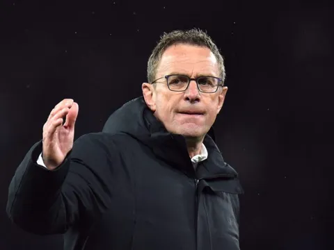 Cập nhật vụ HLV tiếp theo của Man Utd