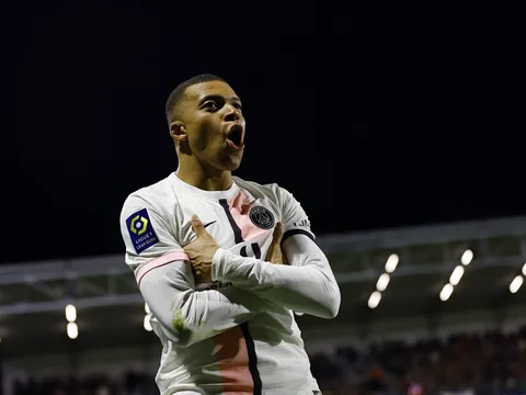 Mất Mbappe, Real Madrid quyết tâm gieo sầu cho thành Manchester