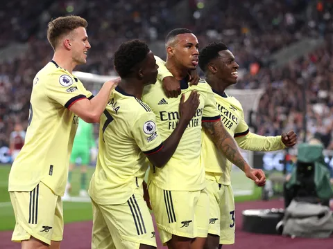 "Arsenal đã thắng theo cách xấu xí"