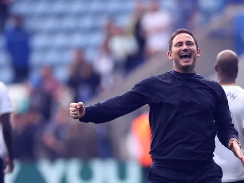 Lampard muốn 4 tân binh, rõ 2 cái tên đầu tiên