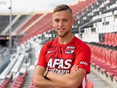 PSV chọn xong người thay Cody Gakpo