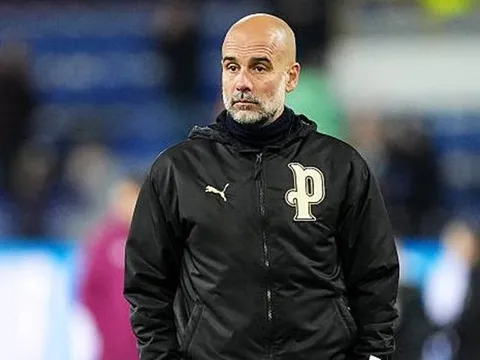 Pep nói gì khi Man City nhọc nhằn hạ Southampton?