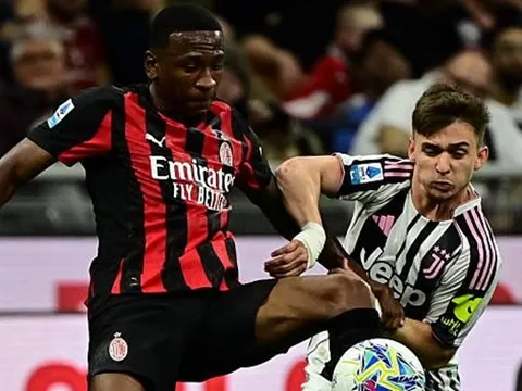 3 lý do khiến Juventus và AC Milan hòa nhau không bàn thắng