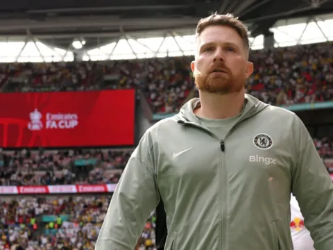 Chelsea lột xác tại Wembley và sự sai lầm của Liam Rosenior