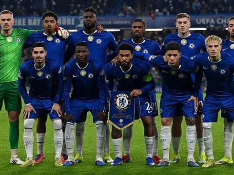 6 cầu thủ Chelsea cần thanh lý trong mùa hè này