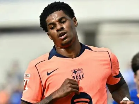 Rashford chấp nhận thiệt thòi tài chính để rời MU