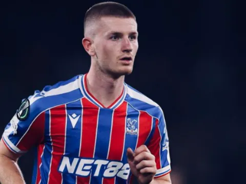 Màn trình diễn tại Anfield cảnh báo Liverpool về Adam Wharton