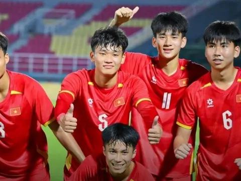 Truyền thông Philippines khẳng định bóng đá Việt Nam át vía Malaysia