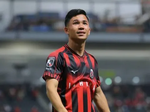 Sao Thái Lan từng gieo sầu cho ĐTVN nghỉ thi đấu dài hạn