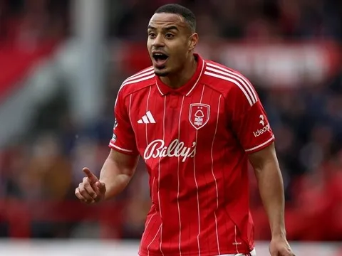 Lộ diện mục tiêu số một giúp Man Utd vá hàng phòng ngự