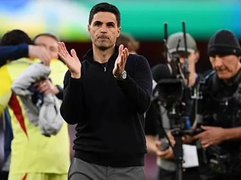 Sự kiệt quệ đe dọa giấc mơ vô địch của Arsenal