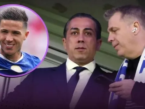 10 chân sút hàng đầu Chelsea thời BlueCo: Enzo áp sát top 2