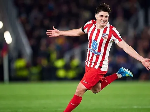Barca khởi động kế hoạch giật Alvarez khỏi Atletico