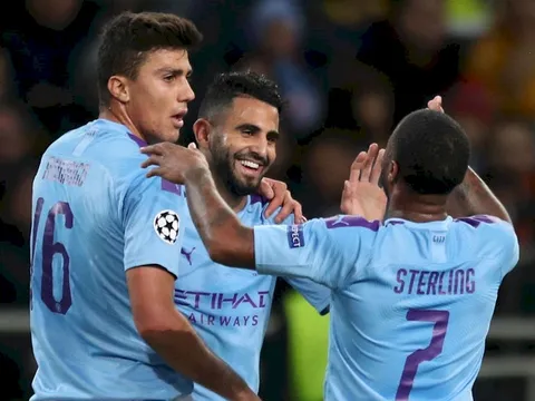 3 điều rút ra sau lượt trận 3 vòng bảng UCL: Tôn vinh 3 nhà vô địch