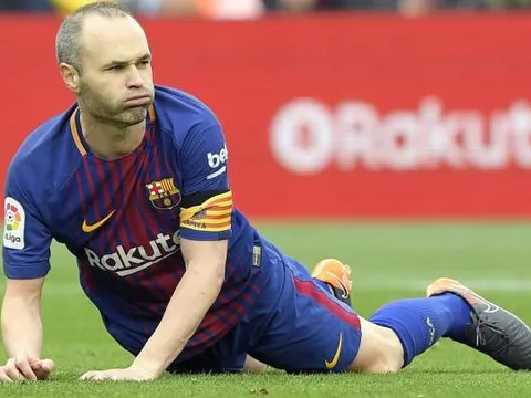 4 huyền thoại đình đám không bao giờ nhận 'Quả bóng vàng'