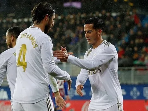 Tiết lộ: MU và Arsenal từng bị kẻ thất sủng Real "chê ỏng chê eo"