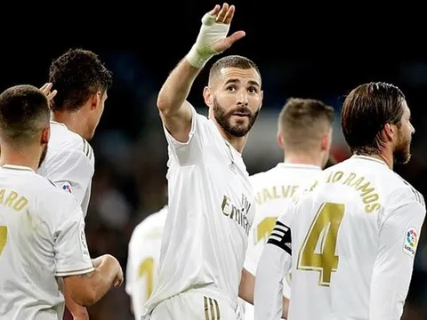 Truyền thông TBN đồng lòng, nài nỉ Deschamp xá tội cho "Kẻ tống tiền"