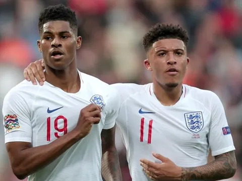 21 cầu thủ Man Utd nỗ lực hướng tới suất dự VCK World Cup 2022
