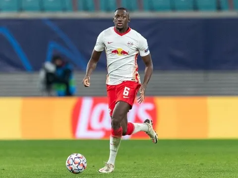 Liverpool tiến gần đến việc chiêu mộ trung vệ "vạn người mê"