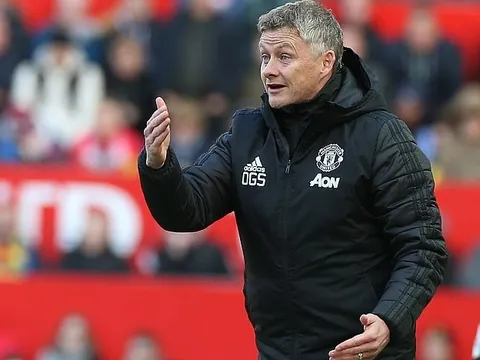 Man Utd nên chọn ai trong 2 lựa chọn: "Cựu trò cưng" của Solsa và máy dội bom 33 tuổi