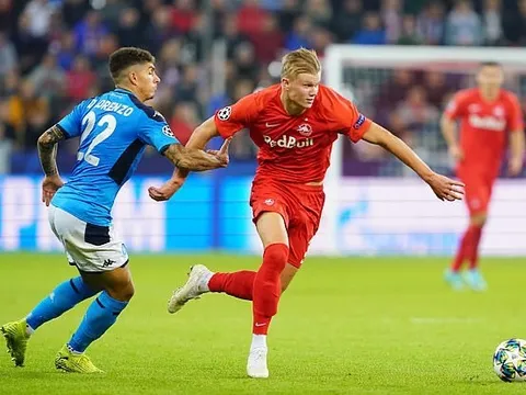 Man Utd, Juve và các ông lớn nhận cảnh báo khó tin về bom tấn 85 triệu