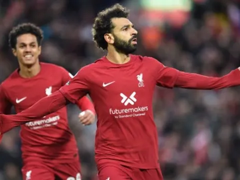 "Bạn không thể tin Liverpool không có mặt trong top 4"